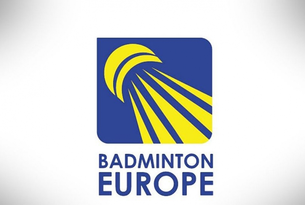 Avropa Badminton Konfederasiyası nümayəndə heyətlərinin növbəti illik toplantısı keçirilib